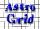 AstroGrid
